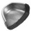 One Pair Durable Steel Toe Caps For Work Boots Protective Footwear 7