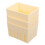 3 Sets Plastic Tofu Press Mold With Lid For Diy Tofu Making 1