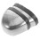 One Pair Durable Steel Toe Caps For Work Boots Protective Footwear 9