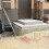 Durable Roman Column Mold For Villas Corridor Pillar Concrete Form 4