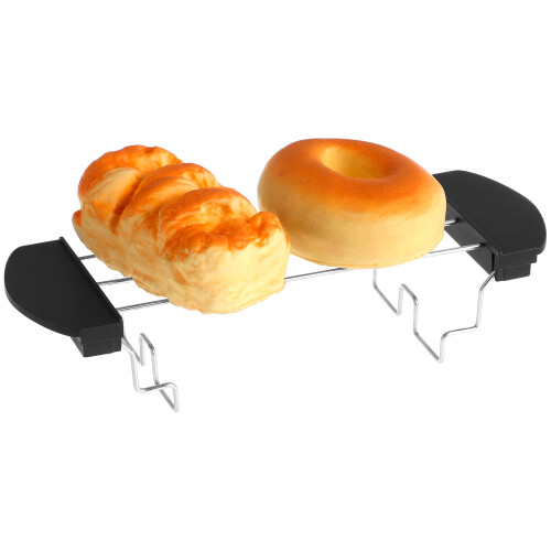 Toast Rack Bread Sandwich Cooling And Warming Grid Kitchen Supply 1