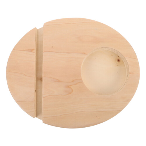 Fitness Balance Training Board Base For Home And Office Use