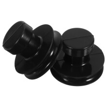 2Pcs Sound Bowl Suction Cups Replacement For Singing Meditation Bowl Handle