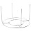 Cake Cooling Rack Stainless Steel Baking Stand 1