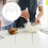 Cake Cooling Rack Stainless Steel Baking Stand 5
