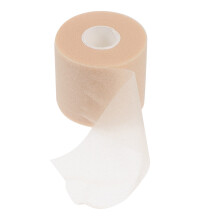 One Roll Professional Skin Bandage Sponge Film Sports Supply