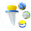 1Pc Floating Mesh Bag For Automatic Washing Machine Filter 9