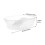 Household Washboard Basin For Hand Washing Clothes 3