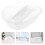 Household Washboard Basin For Hand Washing Clothes 7