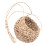 Mini Panier De Rangement En Corde De Pour Couverture Plantes 7