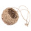 Mini Panier De Rangement En Corde De Pour Couverture Plantes 8