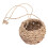 Mini Panier De Rangement En Corde De Pour Couverture Plantes 6