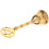 Divination Handheld Bell For Ritual And Restaurant Service 1