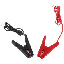 2Pcs Electric Farm Fence Jump Connector Wiring Kit