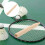 Badminton Handle Grip Wooden Replacement For Bat Repair 9
