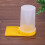 2Pcs Bees Water Feeders Beekeeper Dispenser Hive Tool 9