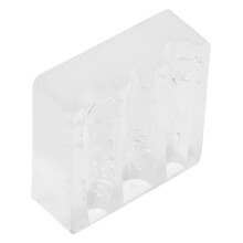 Forma Do Sztuki Nails Motyl 3D Żelowe Epoksyjne