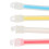 4Pcs Lange Tennis Schläger Vibration Dämpfer 13