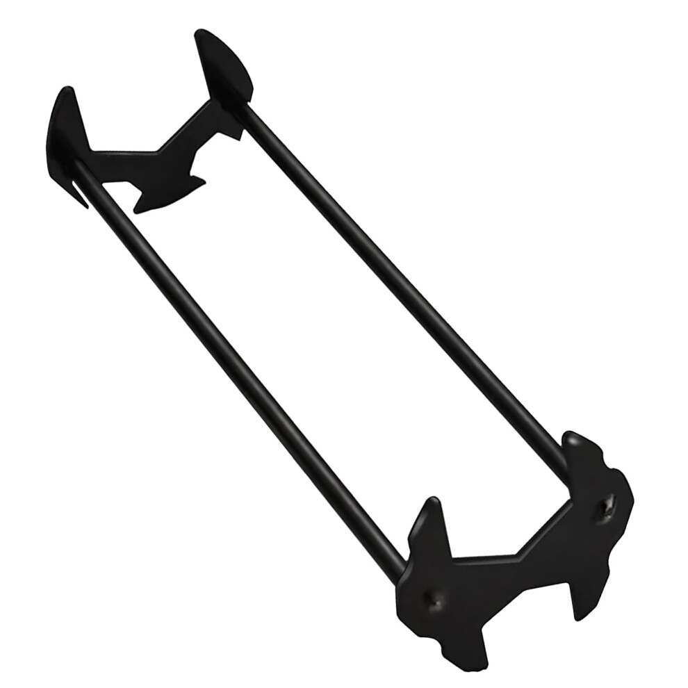 Basin Wrench Carbon Steel Faucet Wrench Tight Spaces Four-Claw Hexagon Pipe Wrench Kitchen And Bathroom Faucets 3 Sizes 9393856073276