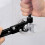 Angle Wrench Set For Angle Stop Removal, Steel Angle Stop Tool Set, Pipe Compression Tools, Ergonomic Plumber Kit 2