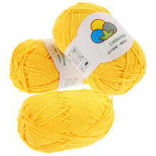 3 häkelbaumwollgarn zum häkeln und stricken, diy-cottongarn