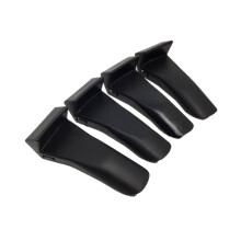 Tire Disassembly Jacket Clamp Cover Universal Fit For Tire Changer Jaw Protector Rim Guard Wheel Rim Protectors