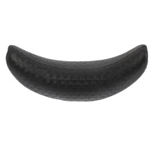 shampoo neck pillow salon hair washing cushion pu bed rest