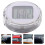 3Stk Mini Wasserdicht Digitale Uhr Für Auto 11