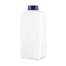 Bottle for Juice 2 L With Lids Leak-Proof Beverage Dispenser With Scale For Iced Tea Water Coffee Milk
