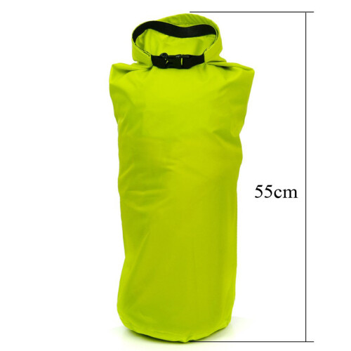 Compression Dry Sack 15 L Wasserdichte Für Boot Und Grün 2