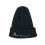 gorro de para niña, y , color negro 1