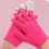 par de guantes hidratantes transpirables para 11