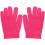 par de guantes hidratantes transpirables para 5