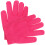 par de guantes hidratantes transpirables para 1