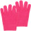 par de guantes hidratantes transpirables para 7