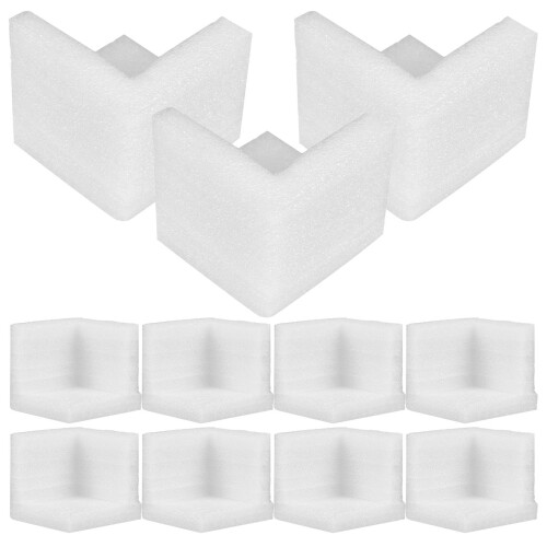 12 Pièces D'Angle Pour Renforts De Bordures De Cartons 1