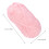 tapiz de , bufanda , colgante pared rosa 2