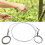 Pocket Inoxidable Madera Giratorio 360 4