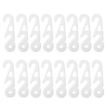 200 antideslizantes ajustables para mascarilla anti-dolor