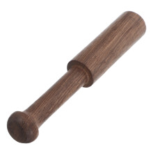 singing bowl mallet wooden striker stick for meditation yoga