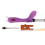 Violin Bow Holder Violion Bow Teaching Aid Snail Shape Violin Bow Grip 3
