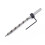 Drill Bit 9Mm For Concrete Tile Metal 7