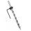 Drill Bit 9Mm For Concrete Tile Metal 11