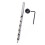 Drill Bit 9Mm For Concrete Tile Metal 6