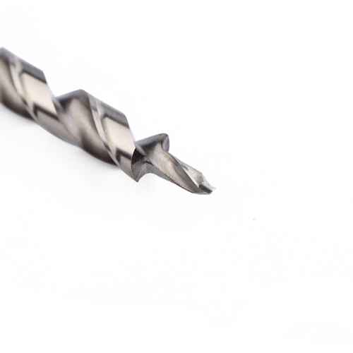 Drill Bit 9Mm For Concrete Tile Metal 1