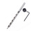Drill Bit 9Mm For Concrete Tile Metal 8