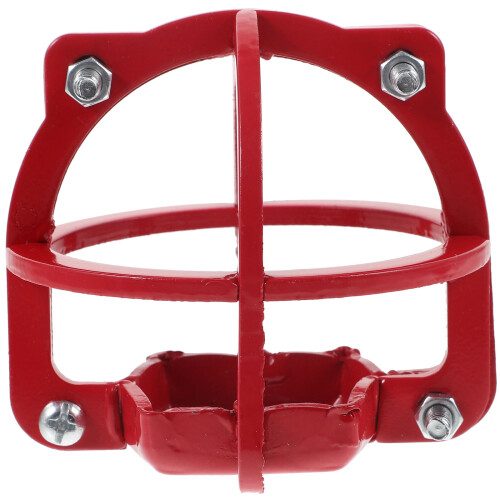 Fire Sprinkler Head Cover 20mm Cap Guard Cage 2