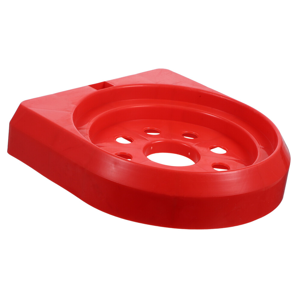 Fire Extinguisher Base Support Hanger Bracket Universal Mount 3314107650240