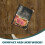 A4 PVC Menu Binder Transparante Flexibele Restaurant Map Houder 8