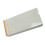 100 Sheets Time Attendance Cards For Employee Record Keeping 1